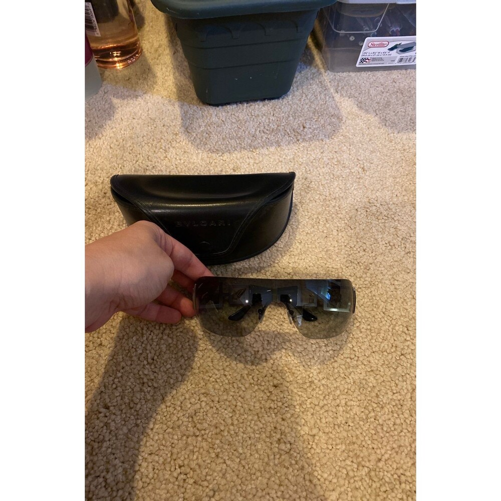 Brand new Bvlgari sunglasses - Picture 2 of 2